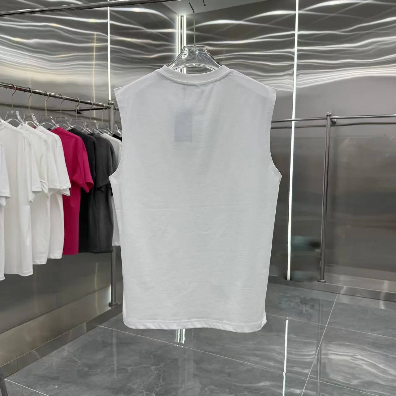 Balenciaga shirt